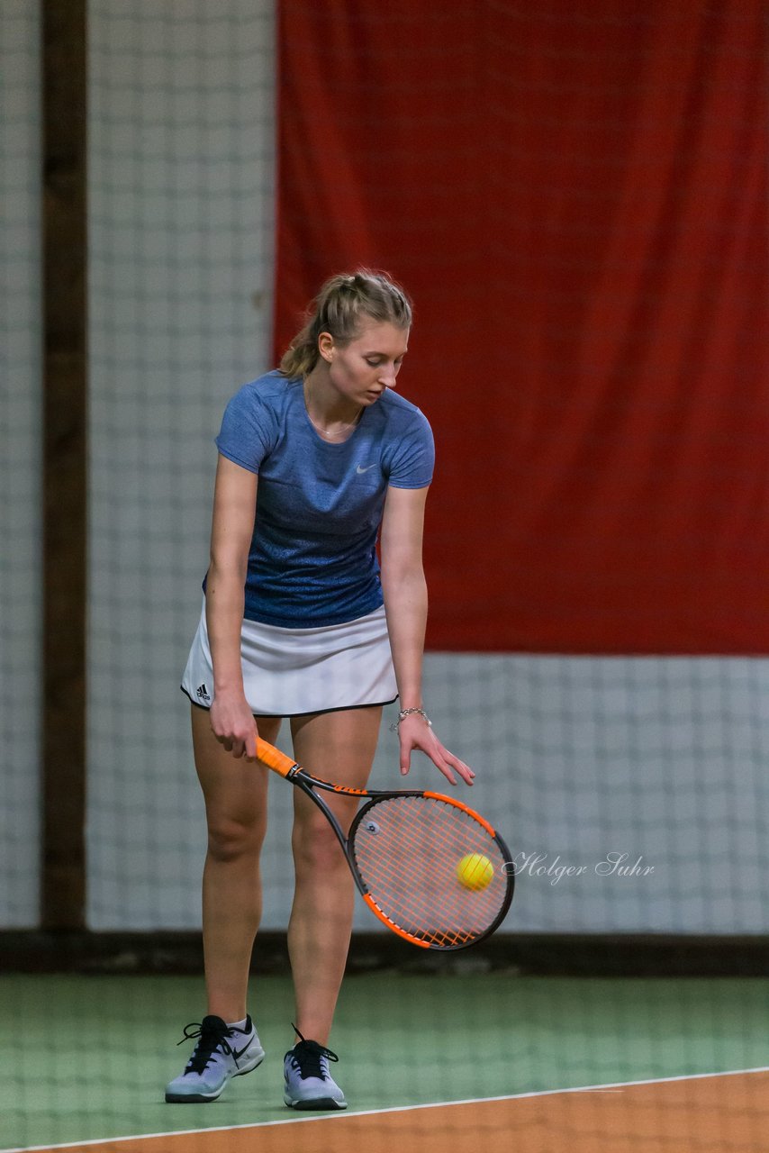 Marie-Lynn Tiedemann 434 - Sparkassen Pokal Marne